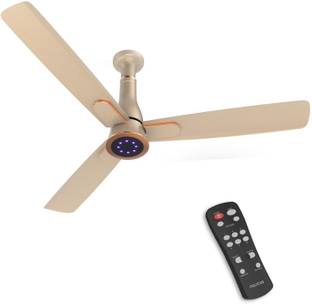 Polycab FCPBLDCPB082M with 48 Months Warranty 1200 mm Ceiling Fan