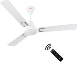 Orient Electric I FALCON DECO with 3 Year Warranty BLDC Motor with Remote 1200 mm Ceiling Fan