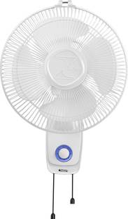 zigma Charm Plus with 1 Year Warranty Ultra High Speed 300 mm Wall Fan
