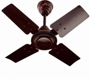 BAJAJ MAXIMA 600MM with 2 Year Warranty Ultra High Speed 600 mm Ceiling Fan
