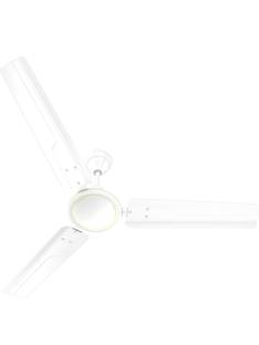 Reo by Havells Vaayu with 2 Year Warranty Energy Saving 1200 mm Ceiling Fan
