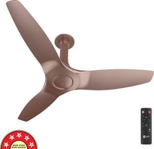 Orient Electric Aeroquiet Neu |Silent Operation |BEE-5 Star Rated|Superior Air Delivery with 5 Year Wa...