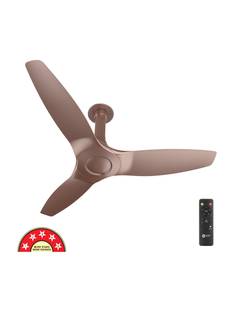 Orient Electric Aeroquiet Neu |Silent Operation |BEE-5 Star Rated|Superior Air Delivery with 5 Year Wa...
