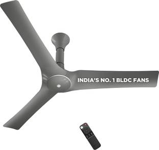 Atomberg Aris Gladius Smart, IoT, Advance Air+ technology | Silent Operation | ABS Blades with 5 Year ...
