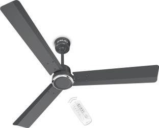 BAJAJ Armour Series Classico Sleek Plus 5 Star 1200 mm 3 Blade Ceiling Fan