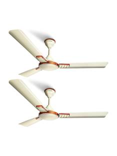 Longway Wave | Anti Dust | Silent Operation | High Speed | Semi-Decorative with 2 Year Warranty Ultra ...