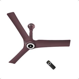 Atomberg Aris Starlight Smart, Advance Air+ Technology, Award Winning Design, Underlight with 5 Year W...