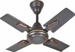 Maxotech Deco Ultra High Speed 24 Inch with 30 Months Warranty Anti Dust 600 mm Ceiling Fan