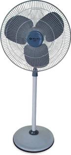 BAJAJ Faratta 500MM with 2 Year Warranty Ultra High Speed 500 mm Pedestal Fan