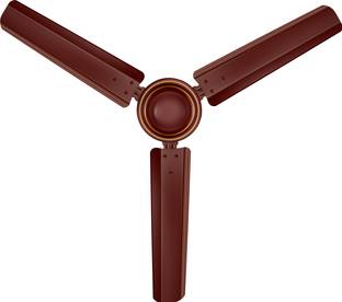 Grand plus 1200 MM WHITE CF with 1 Year Warranty 1200 mm Ceiling Fan