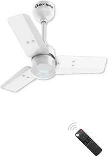 Atomberg Renesa 5 Star 600 mm 3 Blade Ceiling Fan