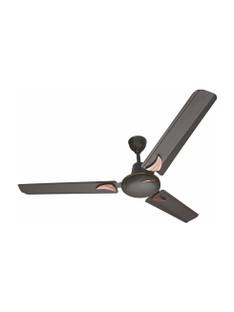 Kanishka SPYKER 1200MM Full Copper | Ultra High Speed | RUSTY BROWN PACK OF 1 with 24 Months Warranty ...