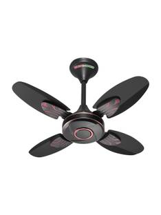 good choice UNIQUE COPPER WINDING | 4 Blade | Anti Dust with 24 Months Warranty Anti Dust 600 mm Ceili...