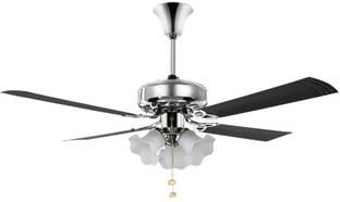 Crompton LX URANUS 48 1S with 2 Year Warranty 1200 mm Ceiling Fan