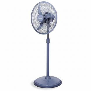Fogger Wind Speed Ultra Stand Fan with 2 Year Warranty High Air Delivery 400 mm Pedestal Fan