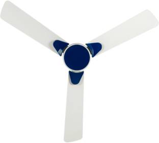 USHA Kappa with 2 Year Warranty BLDC Motor 1200 mm Ceiling Fan