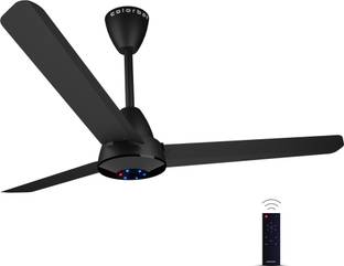 Colorbot Helix BLDC Remote Controlled | Highspeed |LED|Reverse Mode| AeroQuiet+ Technolog with 4 Year ...