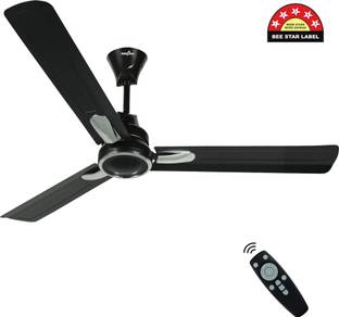 Kenstar Snow breeze with 2 Year Warranty BLDC Motor with Remote 1200 mm Ceiling Fan