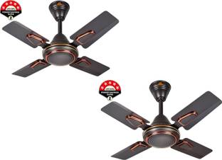 Athots Fallon Ultra High Speed 24 Inch with 30 Months Warranty Anti Dust 600 mm Ceiling Fan