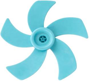 AKSHARA FAN PEDESTAL/ TABLE /WALL FAN 5 BLADE High Air Delivery 400 mm Pedestal Fan