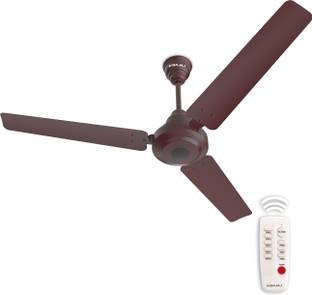 BAJAJ Energos 5 Star 1200 mm 3 Blade Ceiling Fan