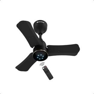 Atomberg RENESA HALO SMART 5 Star 600 mm 3 Blade Ceiling Fan