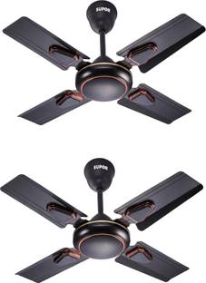 SUPER APPLIANCES NEO with 24 Months Warranty Ultra High Speed 600 mm Ceiling Fan