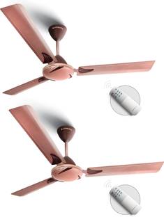 Longway Creta P2 1200 mm 3 Blade Ceiling Fan