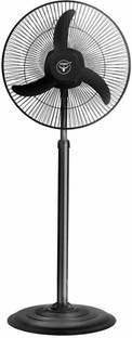 STARLY 16 Inch Pedestal Fan with 2 Year Warranty Ultra High Speed 400 mm Pedestal Fan