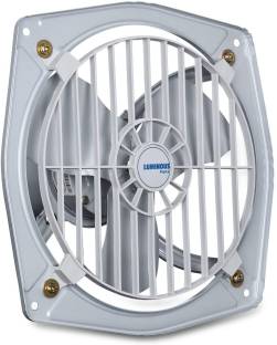 LUMINOUS Vento with Guard 230 mm 3 Blade Exhaust Fan