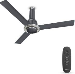 HAVELLS Cera with 2 Year Warranty Anti Dust 1200 mm Ceiling Fan