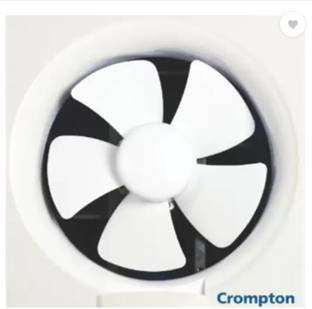 Crompton BriskAir Neo 250 mm 5 Blade Exhaust Fan