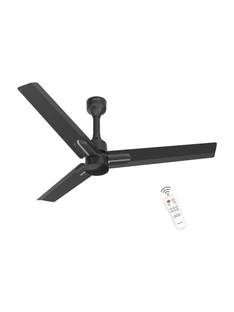 Polycab Wizzy Neo100% CopperHigh Air Delivery with 4 Year Warranty BLDC Motor with Remote 1200 mm Ceil...