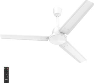 Orient Electric Ujala Swift with 3 Year Warranty BLDC Motor with Remote, Energy Saving, High Air Deliv...