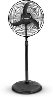 SPINKS FF2025121 with 5 Year Warranty Energy Saving 400 mm Pedestal Fan