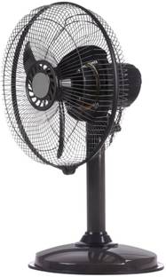 Airdryers Mini pedestal High Speed Fan | 100% Copper Fan with 1 Year Warranty Ultra High Speed 300 mm ...
