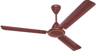 REO Tejas with 2 Year Warranty 900 mm Ceiling Fan