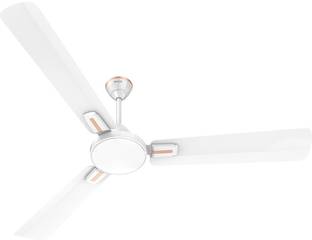 Polycab Vital Plus with 3 Year Warranty Anti Dust 1200 mm Ceiling Fan