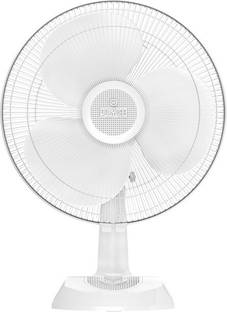 Polycab Aery 1 Star 400 mm 3 Blade Table Fan