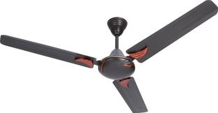 Sansui Urja Pro 3 Star BEE Rated 3 Star 1200 mm 3 Blade Ceiling Fan