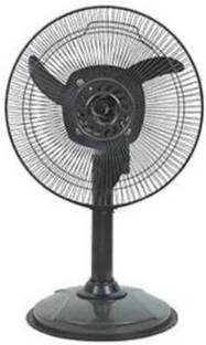 Airdryers Mini pedestal fan16 with 1 Year Warranty 300 mm Pedestal Fan