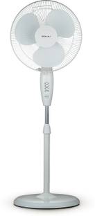 BAJAJ Esteem 400 mm 3 Blade Pedestal Fan