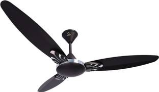 Omen Changing Lives FELCON PRIME with 2 Year Warranty Energy Saving 1200 mm Ceiling Fan