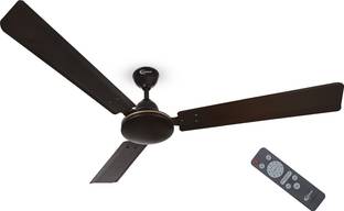 SUPERLEX Aero with 5 Year Warranty BLDC Motor with Remote, Energy Saving, Anti Rust, High Air Delivery...
