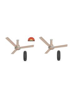 HAVELLS CERA BLDC Anti Dust with 2 Year Warranty Anti Dust 1200 mm Ceiling Fan