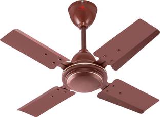 Herrricane HE-AI-24-MB | 4 Blade | Energy Saving | Anti Dust | High Speed | Economy with 24 Months War...