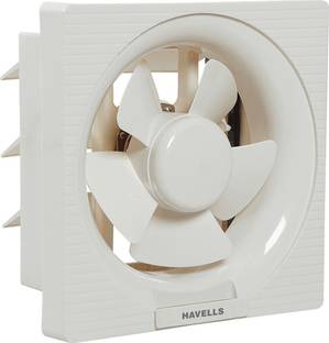HAVELLS VENTILAIR DX - HIGH SPEED 200 mm Exhaust Fan