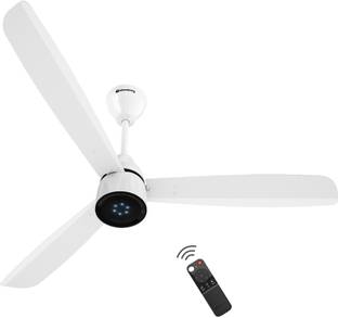 Atomberg Renesa Prime Remote 5 Star 1200 mm 3 Blade Ceiling Fan