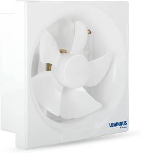 LUMINOUS Vento Deluxe 250 mm Energy Saving 5 Blade Exhaust Fan