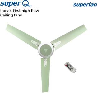 Superfan Fan - Buy Superfan Fan Online at Best Prices In India